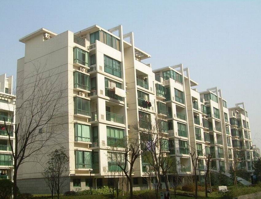 宁波如意金水湾