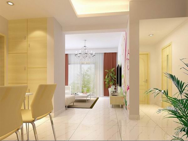 防霉内墙乳胶漆